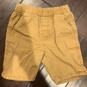 Levi’s 5 T shorts